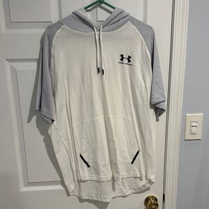 Under Armour Men's Two-Tone Hoodie